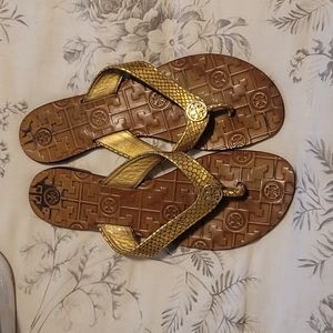 Tory Burch Sandals